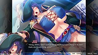 pirate booty and the bukkake buccaneer part 06