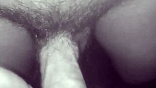 Masturbacion Con Seme Parte 1!