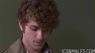 Billie Ramos n Calvin Banks in Wild Fuck Sesh, OMG