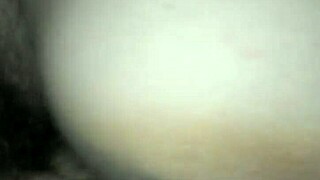 wife reverse cowgirl amazing fuck with hairy riding wet ass