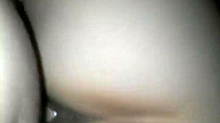 wife reverse cowgirl amazing fuck with hairy riding wet ass
