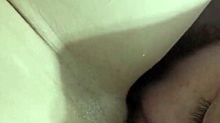 pov compilation: bareback penetration and oral licking