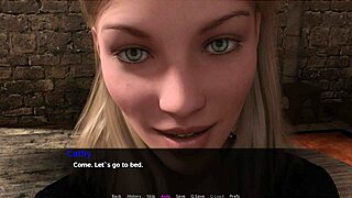 Let's play a knight's tale part 1.