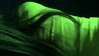 asian woman with BIG ASS bent over for DOGGYSTYLE