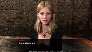 Let's play a knight's tale part 1.