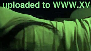 asian woman with BIG ASS bent over for DOGGYSTYLE