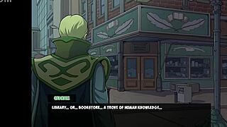 Witch Hunter Part 1 No Porn Scene