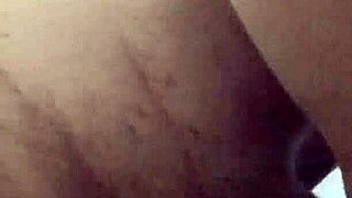 pov compilation: bareback penetration and oral licking