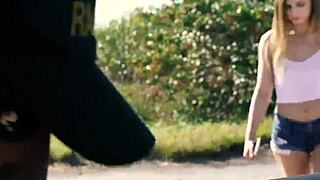 Hardcore euro gangbang anal for teen's first time.