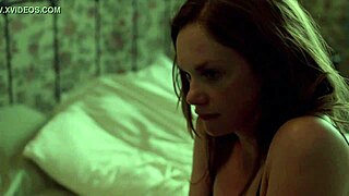 Еј, човече, јеси ли видео Ruth Wilson како вара у Афери 2014?