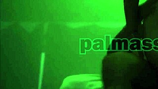 Will Migrant Succumb To Fucking In Cheap Hotel?