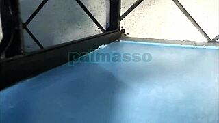 Will Migrant Succumb To Fucking In Cheap Hotel?