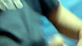 I'm Jerking Off Slowly, Teen Twink So Horny