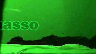 Will Migrant Succumb To Fucking In Cheap Hotel?