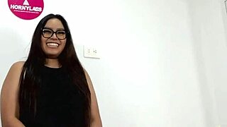 kassandra miller big ass in castin