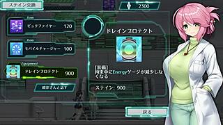 Anime Hentai Action with Missionmermaiden 01 Unleashed