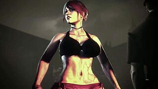 Nude mods for Street Fighter 6 featuring Cammy, Chun Li, and Juri