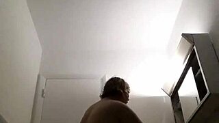 Danyza's steamy encounter with a stormtrooper