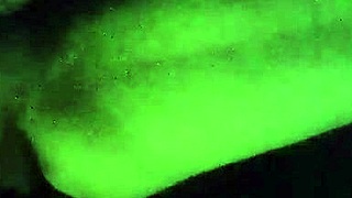 Pounding My Gay Ass with Intense Anal Fucking