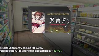 succubus boss ep 4 getting sick and sucked with big tits