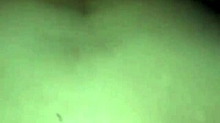 Gran follada with a stunning transsexual in wild action