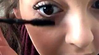 are you ready for this sexy beauty's tits?