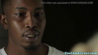 Is Coola 72 Ready for That Big Black Cock and Cum on Tits?