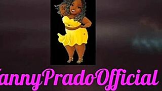 Fomos Alugar Casa e Dei Gostoso Pros Donos Enquanto Marido Chupa Minha Buceta!