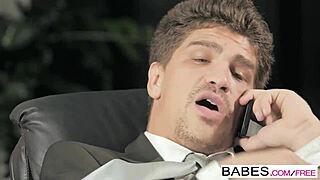 office babes cheat on wife