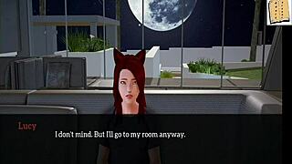 exploring my new family dynamics in this episode