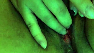 Watch Yukie, My Fat Asian Wife, Masturbate With Two Fingers Looking So Pleasured?