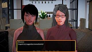 My New Stepfamily 603