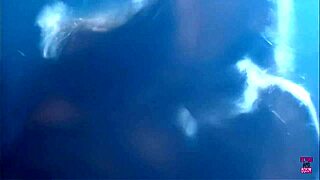 This Super Hot Brunette Girl Got Her Cunt Pounded Pretty Hard By Her Man