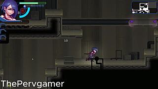 Futuro Frags Hentai Chapter 1.