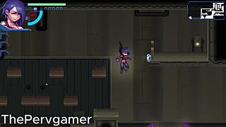 Futuro Frags Hentai Chapter 1.