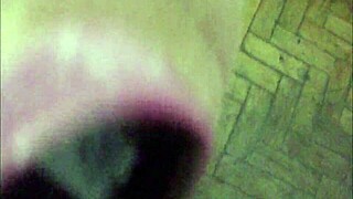 i love deep throat, couple engages in deepthroat session.