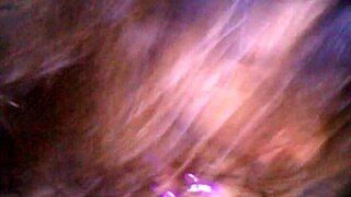 Sashaa Legend delivers an incredible blowjob.