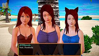 My New Stepfamily 594