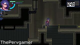 Futuro Frags Hentai Chapter 1.