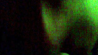 Sashaa Legend delivers an incredible blowjob.