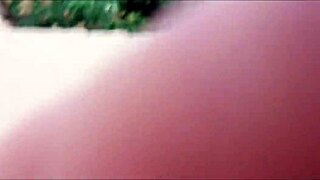 Picked Up Brazilian Teen for Anal in Woods