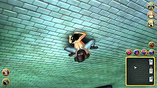 Let's explore this anime hentai game with sex scenes