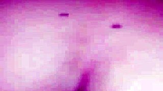 Tranny Takes Big Cock Deep in Hardcore Assfucking Scene.