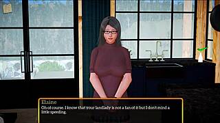 My new family episode 479 with redhead milf