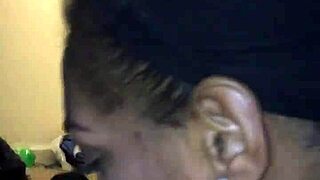 this sloppy deepthroat is better head lol