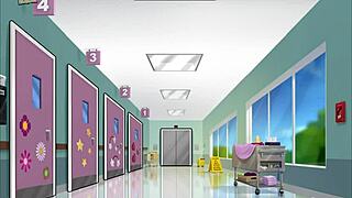 summertime saga 200, i'm playin