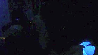 britney madison engages in hardcore blacklight fetish sex