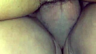 Watch Asian Girlfriend Bent Over Doggy Style!