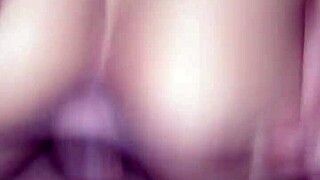 Turning The Girlfriend Into A Milf