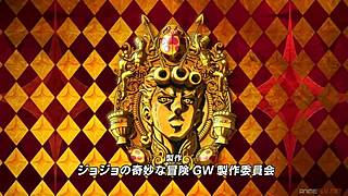 Anime for men version five.